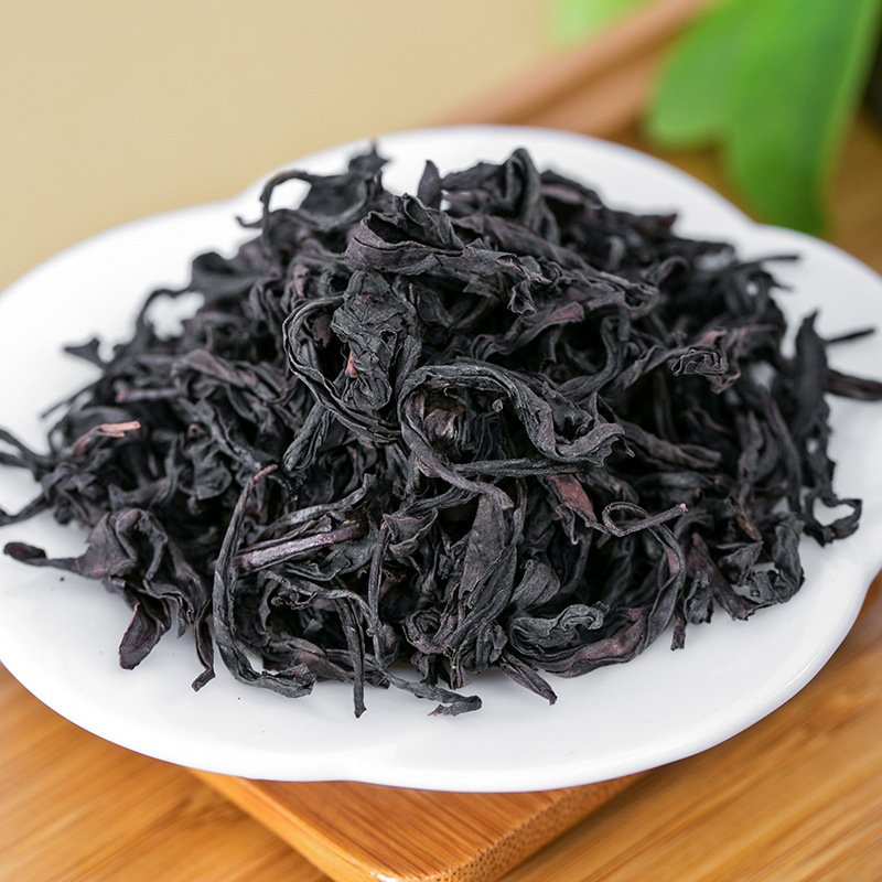 Fujian Wu Yi Mountain Oolong Tea