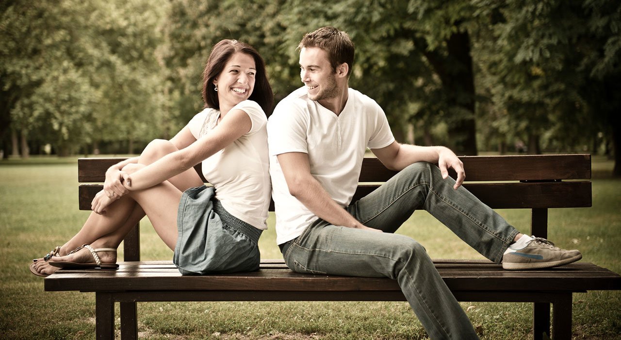 Datingprofil